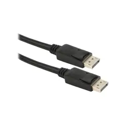 GEMBIRD CC-DP2-10 Gembird kabel DisplayPort 3m V1.2 4K Czarny