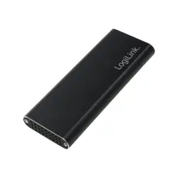 LOGILINK UA0314 LOGILINK - Obudowa USB 3.1 Gen2 dla M.2 SATA SSD