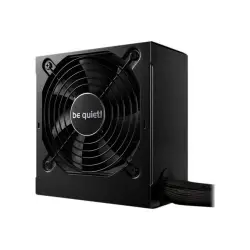 BE QUIET 450W System Power 10 PSU 80+ Fan
