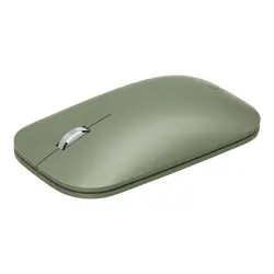 MS Modern Mobile Mouse Bluetooth IT/PL/PT/ES Hdwr Forest