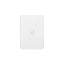 UBIQUITI Access Point U6 In-Wall WiFi 6