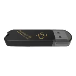 TEAM GROUP Pamięć USB C183 32GB USB 3.0 Czarna