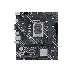 ASUS PRIME H610M-K LGA1700 H610 DDR5 U32 GEN 1 M.2 MB