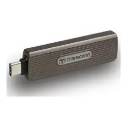 TRANSCEND ESD330C 512GB External SSD USB 10Gbps Type-C