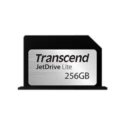 TRANSCEND TS256GJDL330 Transcend JetDrive Lite 330 storage expansion card 256GB Apple MacBookPro Retina