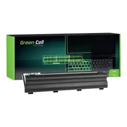 GREENCELL TS30 Bateria Green Cell PA5024U-1BRS do Toshiba Satellite C850 C850D C800 L800