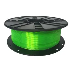 GEMBIRD PETG Filament Green 1.75mm 1kg