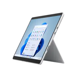 MS Surface Pro8 Intel Core i7-1185G7 13inch 16GB 256GB LTE Platinum W11