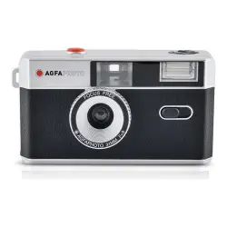 AGFAPHOTO Reusable Camera 35mm Black