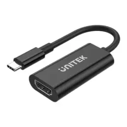 UNITEK V1421A Adapter USB-C - HDMI 2.0 4K 60Hz