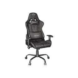 TRUST GXT708 Resto Chair Black