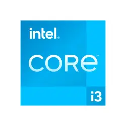 INTEL Core i3-14100F 3.5GHz LGA1700 12M Cache Tray CPU
