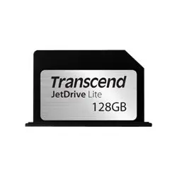 TRANSCEND TS128GJDL330 Transcend JetDrive Lite 330 karta rozbudowy 128GB Apple MacBookPro Retina