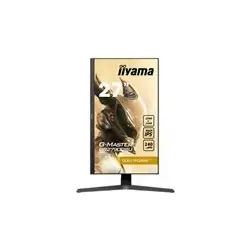 IIYAMA GB2790QSU-B1 27inch ETE Fast IPS Gaming G-Master Gold Phoenix FreeSync Premium 2560x1440 240Hz 1000:1 400cd/m2 1ms HDMI DP