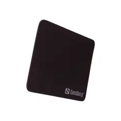 SANDBERG 520-05 Sandberg podkładka Mousepad czarna