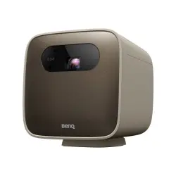 BENQ GS2 Projektor DLP WXGA 1280x720 500lm HDMI/USB-C/Wi-Fi/Bluetooth/IPX2