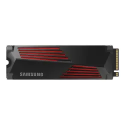 SAMSUNG 990 PRO SSD 1TB M.2 NVMe PCIe 4.0 Heatsink