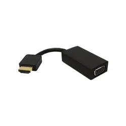 ICYBOX IB-AC502 IcyBox Adapter HDMI (A-Type) -> VGA