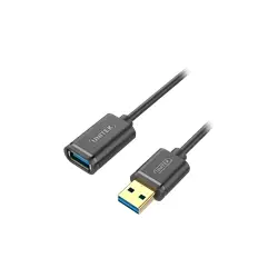 UNITEK Y-C459GBK Unitek przedłużacz USB3.0 AM-AF 2m
