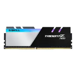 G.SKILL Trident Z Neo AMD Pamięć DDR4 32GB 4x8GB 3600MHz CL16 1.35V XMP 2.0