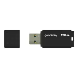 GOODRAM Pamięć USB UME3 128GB USB 3.0 Czarna