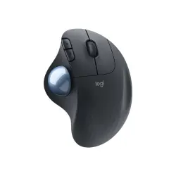 LOGITECH ERGO M575 Wireless Mouse GRAPHITE