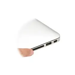 TRANSCEND TS256GJDL350 Transcend JetDrive Lite 350 karta rozbudowy pamięci 256GB Apple MacBook Pro 15