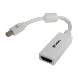 SANDBERG 508-29 adapter Mini DisplayPort>HDMI