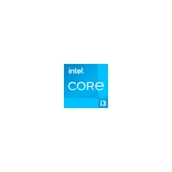 INTEL Core i3-14100 3.5GHz LGA1700 12M Cache Tray CPU