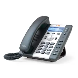 Telefon VoIP Platan IP - T202G
