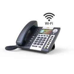 Telefon VoIP Platan IP - T216CGW bezprzewodowy wi-fi