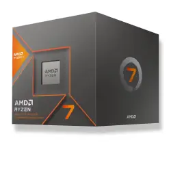 AMD Ryzen 7 8700G 5.15GHz AM5 8C/16T 65W 24MB with Wraith Spire BOX
