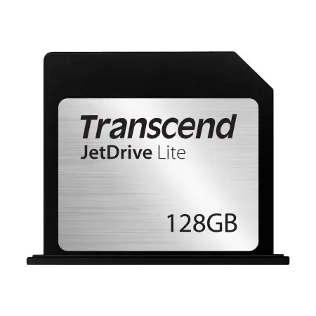 TRANSCEND TS128GJDL350 Transcend JetDrive Lite 350 karta rozbudowy 128GB Apple MacBook Pro Retina 15