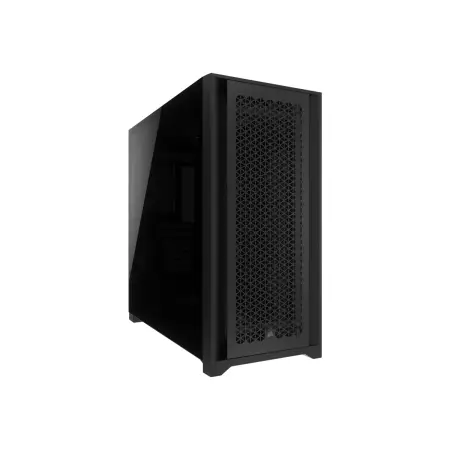 CORSAIR 5000D AIRFLOW CORE Tempered Glass Mid-Tower Black