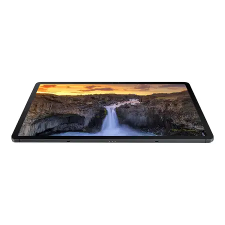 SAMSUNG SM-T736BZKEEUE Galaxy Tab S7 FE 5G 12.4inch 6GB 128GB S Pen Android Mystic Black