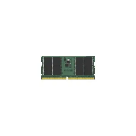 KINGSTON 32GB DDR5 5200MT/s SODIMM