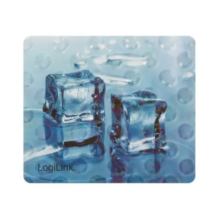 LOGILINK ID0152 LOGILINK - Ultra cienka podkładka pod mysz, 3D