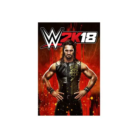 MS ESD WWE 2K18 Digital Deluxe Edition X1 ML