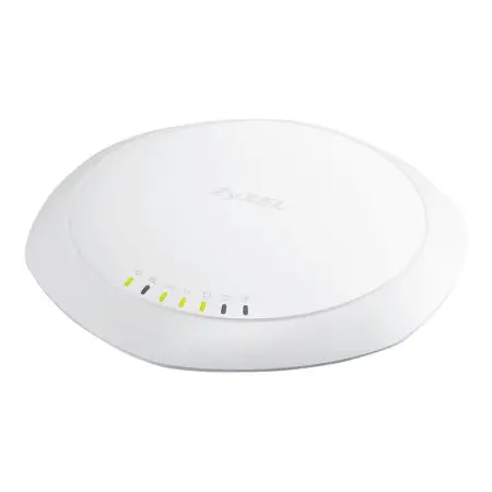 ZYXEL NWA1123 AC Pro Standalone NebulaFlex 3x3 SU-MIMO Dual optimised Wireless Access Point Triple Pack excl. passive PoE injector