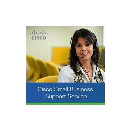 CISCO CON-SBS-SMS-1 Cisco SBS 8X5XNBD 3 YR, SMS-1