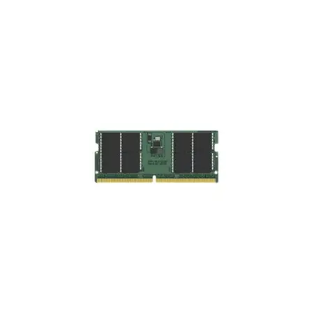 KINGSTON 64GB DDR5 5600MT/s SODIMM Kit of 2