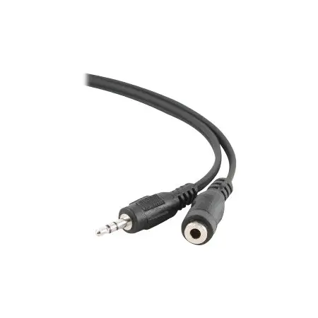 GEMBIRD CCA-423 Gembird kabel stereo minijack przedłużacz 1,5M