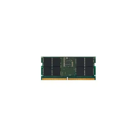 KINGSTON 32GB DDR5 4800MT/s SODIMM Kit of 2