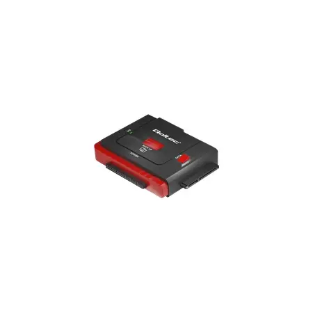 QOLTEC 50645 Adapter USB 3.0 to IDE SATA III
