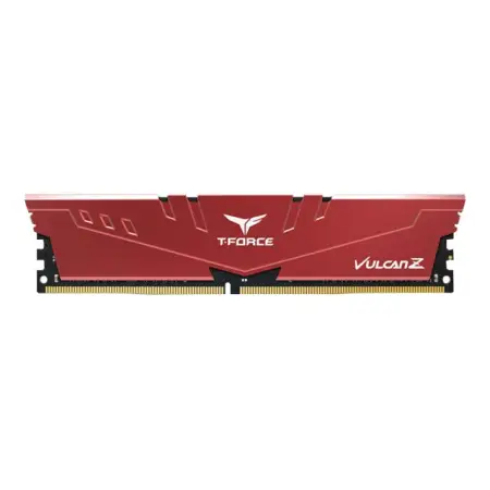 TEAMGROUP T-Force Vulcan Z DDR4 32GB 2x16GB 3600MHz CL18 1.35V