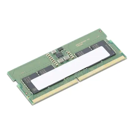 LENOVO MEMORY 8GB DDR5 5600Mhz SoDIMM