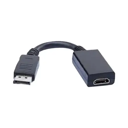 SAVIO SAVKABELCL-55 SAVIO CL-55 Adapter Displayport - HDMI