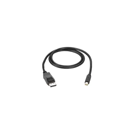 AKYGA Kabel DisplayPort - miniDisplayPort AK-AV-15 1.8m