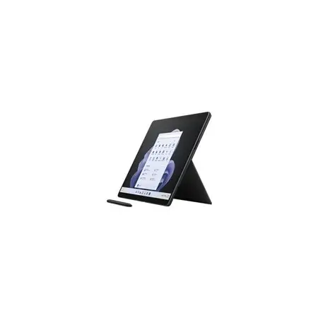 MS Surface Pro 9 Intel Core i5-1235U 13inch 16GB 256GB W11P SC AT/BE/FR/DE/IT/LU/NL/PL/C Hdwr Graphite
