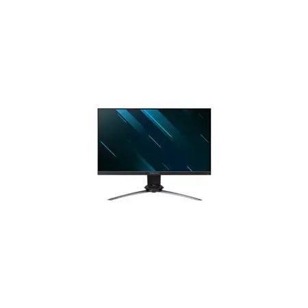 ACER Predator XB253QGWbmiiprzx 24.5inch ZeroFrame 280Hz G-SYNC Compatible DisplayHDR 400 Fast LC 1ms IPS LED 2xHDMI 1xDP MM Audio